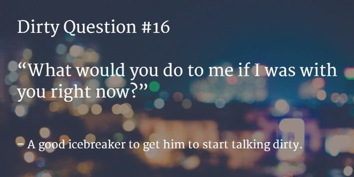 Questions To Ask A Guy About Sex 79