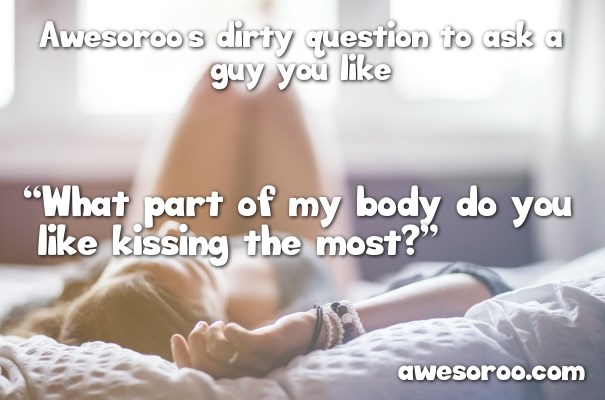 Funny Sex Questions To Ask A Guy 72