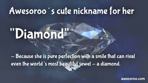 290 [really] Cute Nicknames For Girls Cool And Funny