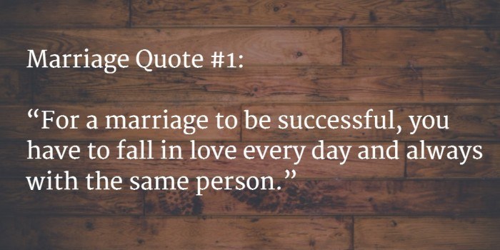 120 [awesome] Marriage Quotes To Rock Your World Mar 2018