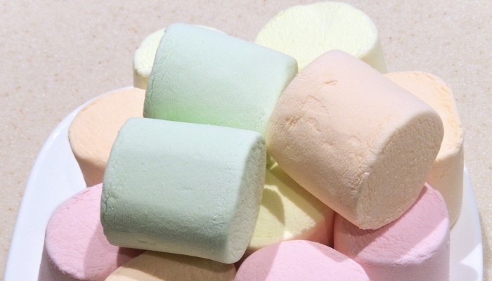 jumbo marshmallows