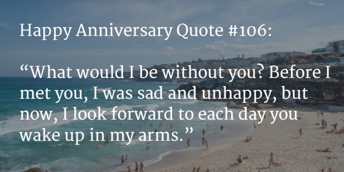 110 Awesome Happy Anniversary Quotes And Wishes Jan 2017