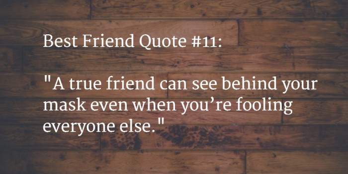 best friend quote 1