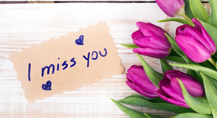 100 Best I Miss You Quotes With Images Awesome Feb 2018