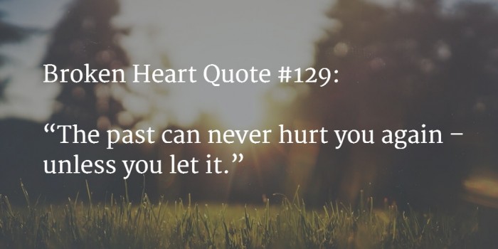 broken heart quote 8