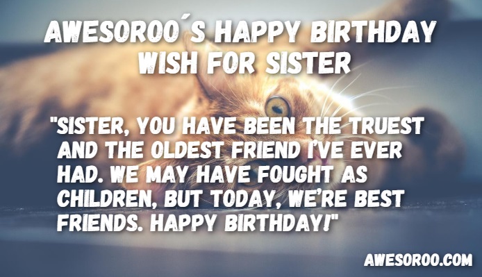 cat in a birthday card