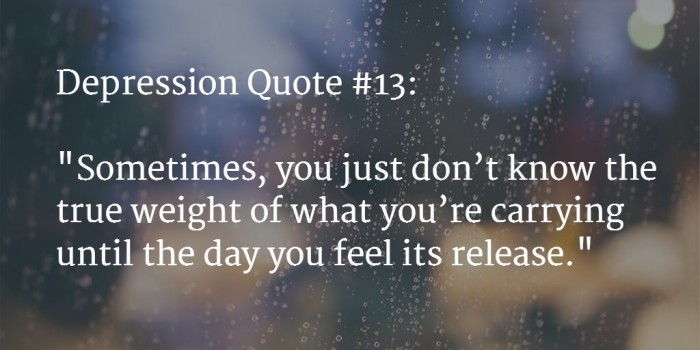 depression quote 1