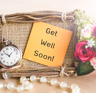 get well quotes