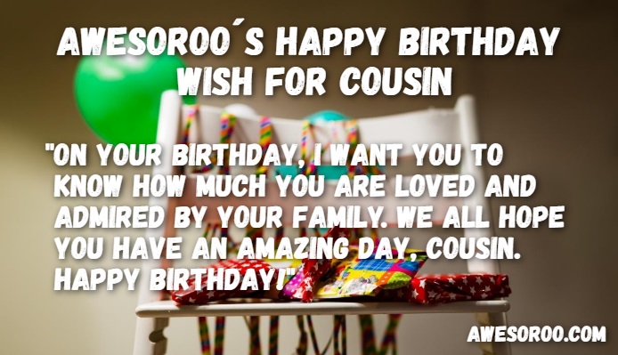 happy birthday cousin 2
