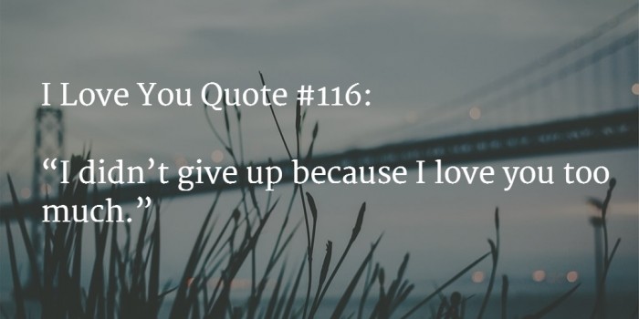 love you quote 7