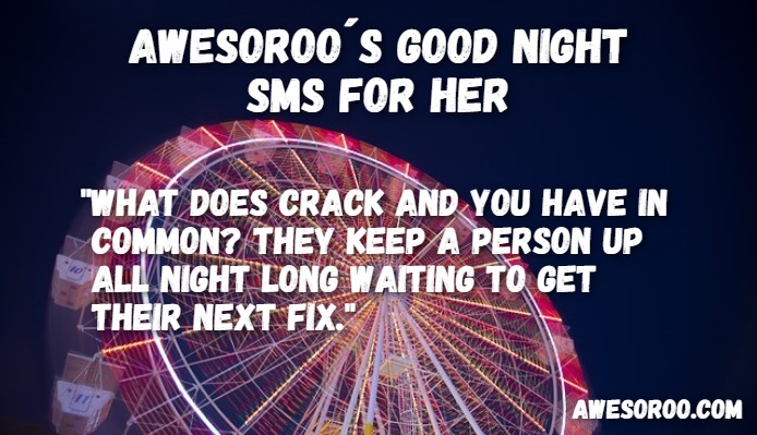 🥇 190+ [REALLY] Cute Good Night Text Messages for Her (Dec. 2019)