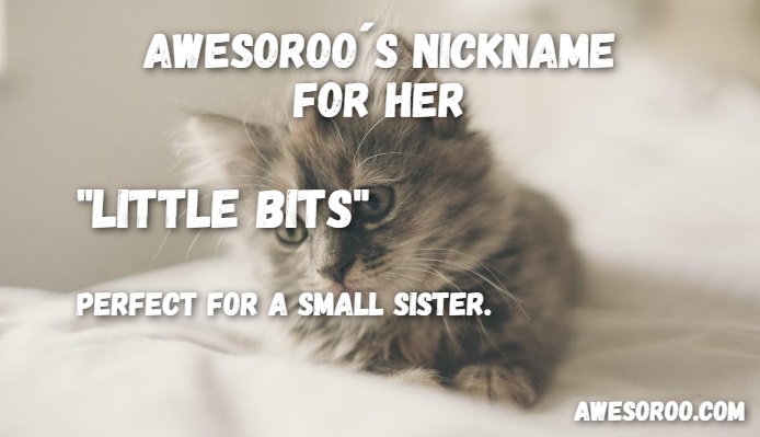 🥇 290+ [REALLY] Cute Nicknames for Girls (Cool & Funny) - Dec. 2019