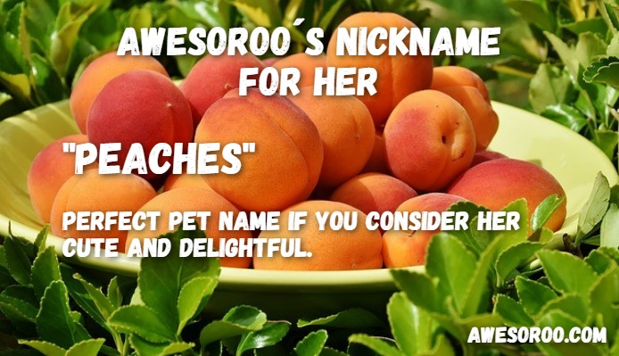 290 Really Cute Nicknames For Girls Cool Funny Dec 2019