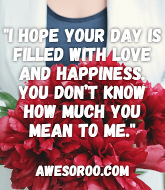 300 Sweet Romantic Good Morning Messages To My Love 2019